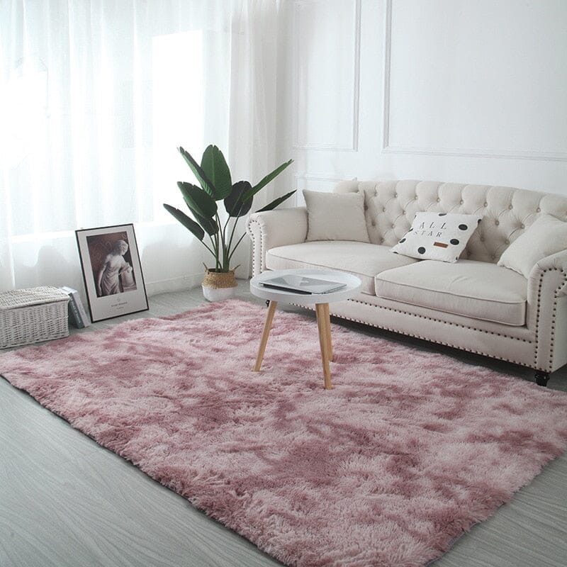 Tapete para Sala Extra Macio Design & Casa
