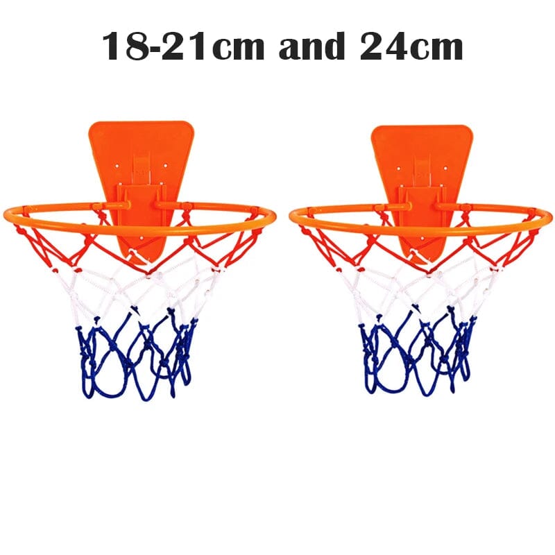 Cesta de Basquete Infantil