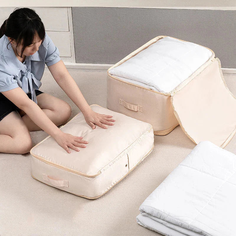 Organizador Gigante Expansivo - BIGBAG