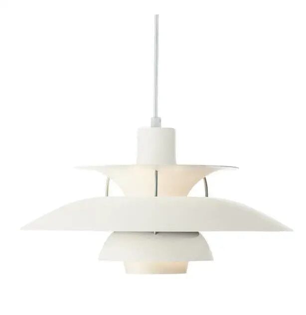 Luminaria de Teto Vintage em Led