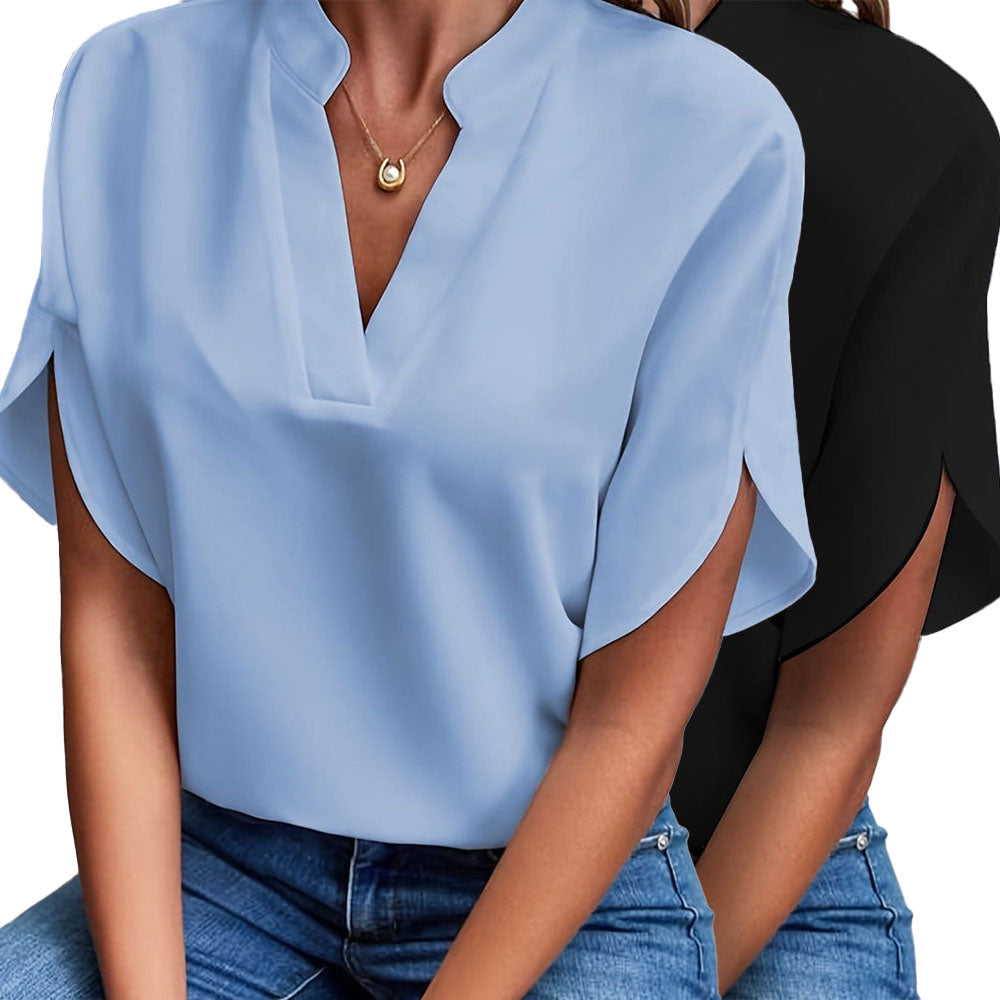 Elaser Garvin Blouse