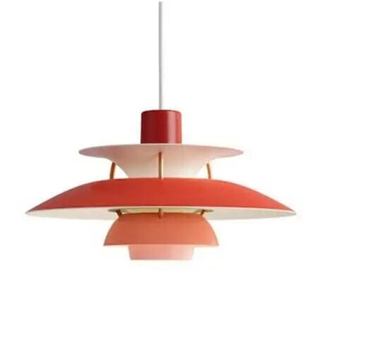 Luminaria de Teto Vintage em Led