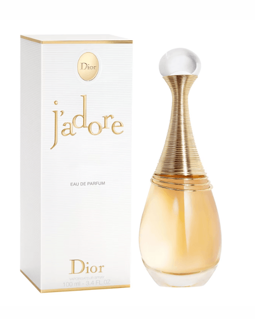 Parfümset 3 - Jean Paul Gaultier SCANDAL, Dior J'ADORE und Lancôme LA VIE EST BELLE (Eau de Parfum)