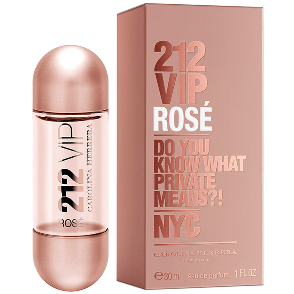 Parfümset 3 - Carolina Herrera GOOD GIRL, Lancôme LA VIE EST BELLE und Carolina Herrera 212 VIP ROSÉ (Eau de Parfum)