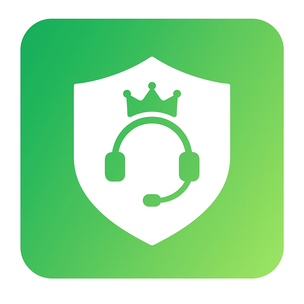 VIP Comfort Service — Your Order Ships First + Dedicated Customer Support