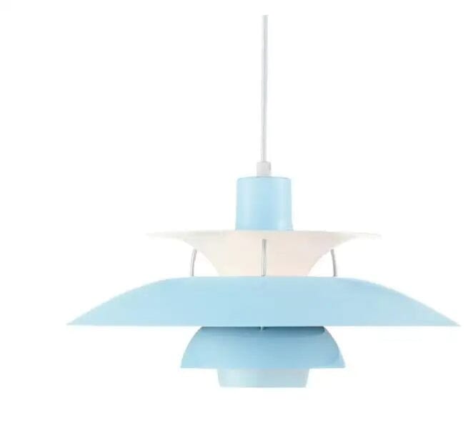 Luminaria de Teto Vintage em Led