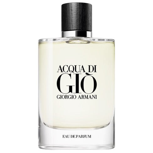 Parfümset 3 - Bvlgari In Black, Giorgio Armani Acqua Di Gio, L'Homme Prada Intense (Eau de Parfum)