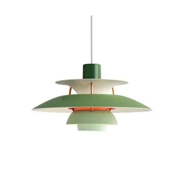 Luminaria de Teto Vintage em Led