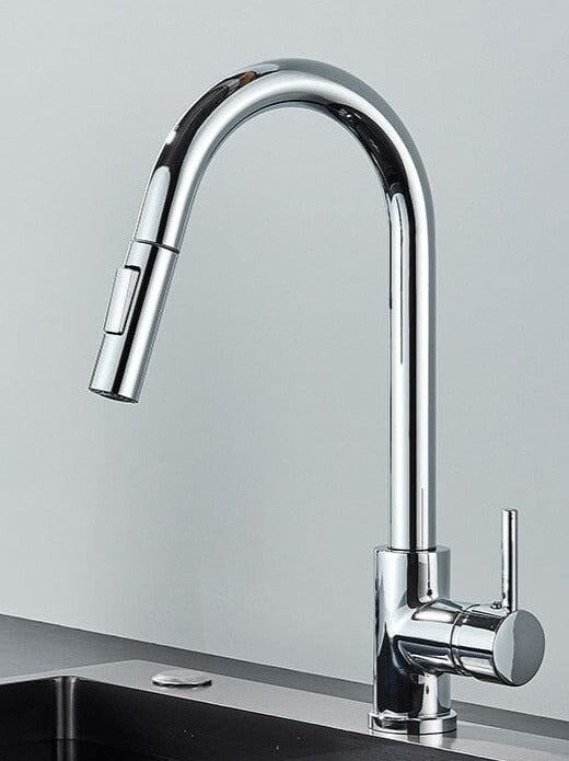 Torneira para Cozinha Premium Design & Casa
