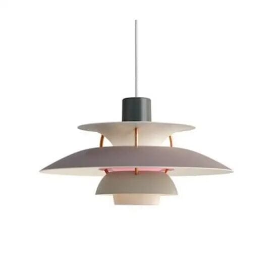 Luminaria de Teto Vintage em Led