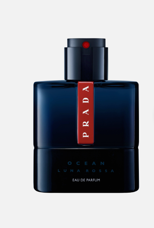 Parfümset 3 - Prada Luna Rossa, Versace Eros, Le Beau (Eau de Parfum)