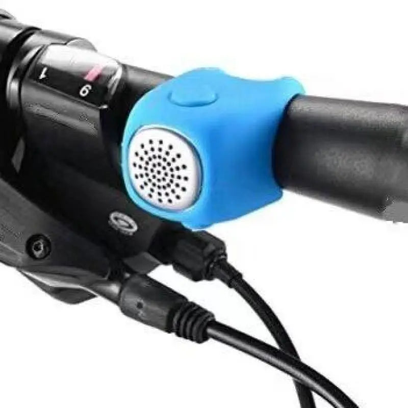 Buzina Truck para bicicleta de 90 a 120 DB - Prova d'água - Promoção