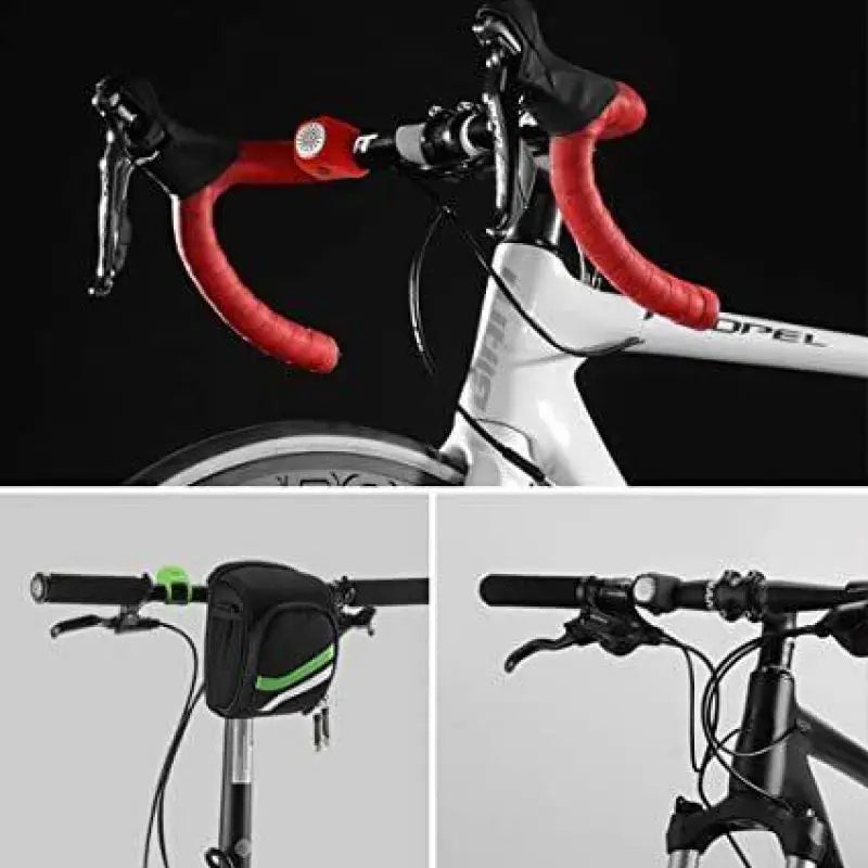Buzina Truck para bicicleta de 90 a 120 DB - Prova d'água - Promoção