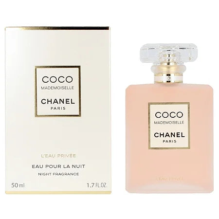 Parfümset 3 - Chanel COCO MADEMOISELLE, Yves Saint Laurent LIBRE und CHLOÉ (Eau de Parfum)