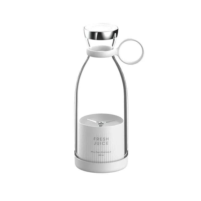 Liquidificador Portátil USB Multifuncional