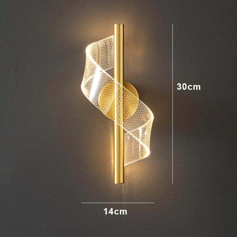 Luminária Pendente luminação interior Led Nordico