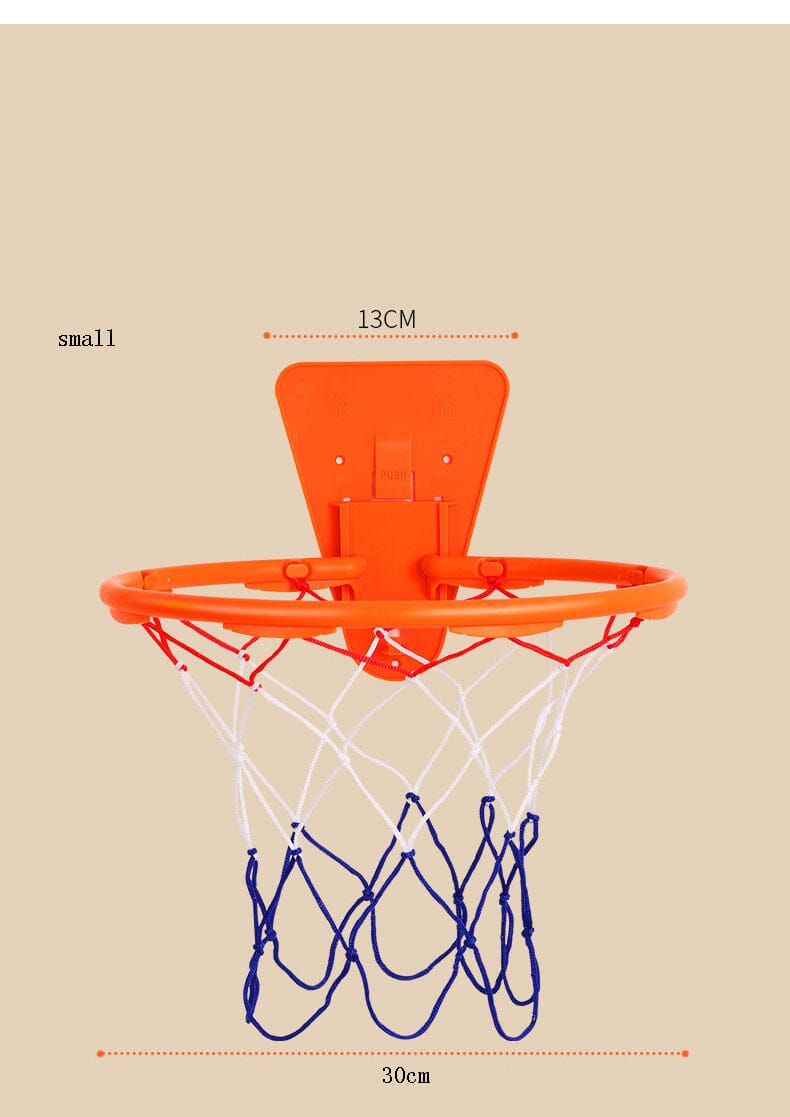 Cesta de Basquete Infantil