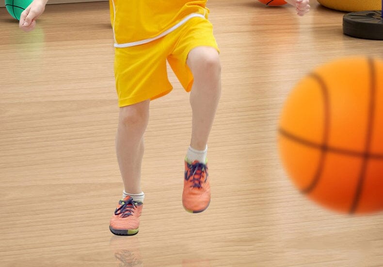 Cesta de Basquete Infantil