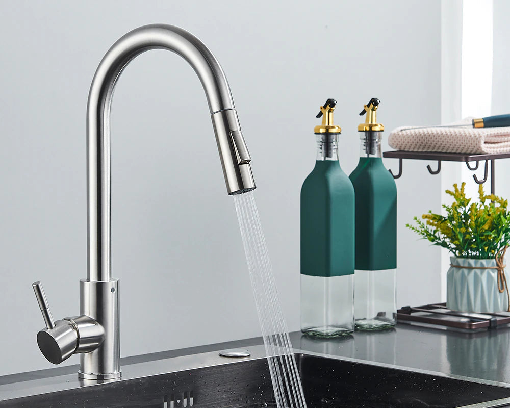 Torneira para Cozinha Premium Design & Casa