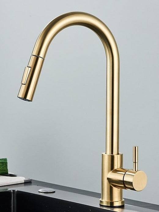Torneira para Cozinha Premium Design & Casa