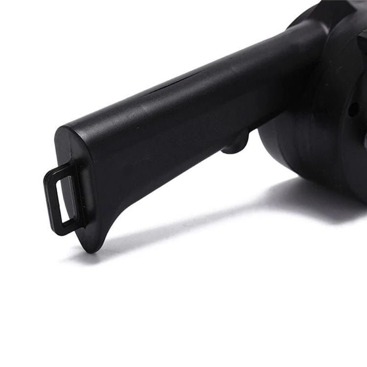 Ventilador Portátil Para Churrasqueira