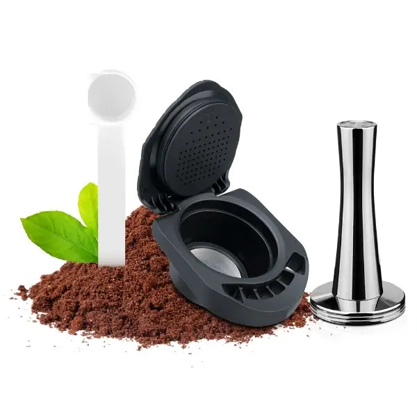 Cápsula Nespresso Dolce Gusto Reutilizável