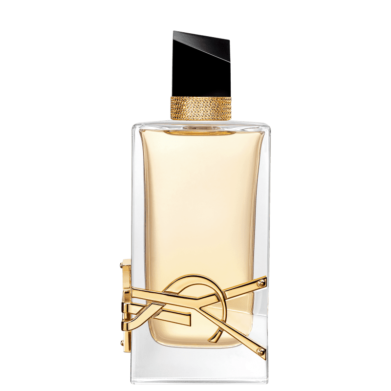 Parfümset 3 - Prada Paradoxe, Black Opium Yves Saint Laurent, Libre (Eau de Parfum)