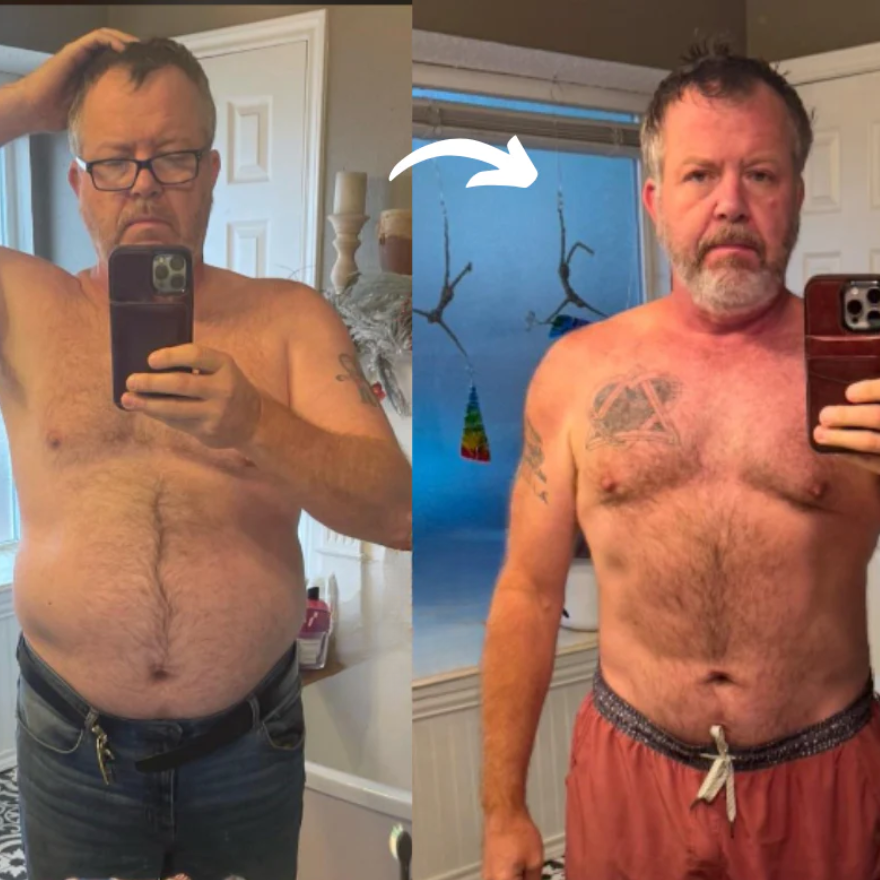 Testohero Alpha Energy+