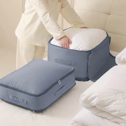 Organizador Gigante Expansivo - BIGBAG
