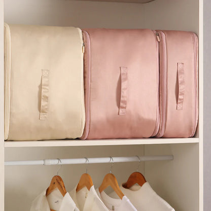 Organizador Gigante Expansivo - BIGBAG