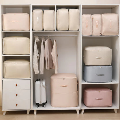 Organizador Gigante Expansivo - BIGBAG