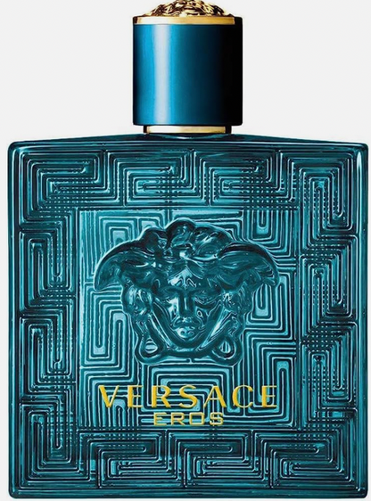 Parfümset 3 - Prada Luna Rossa, Versace Eros, Le Beau (Eau de Parfum)