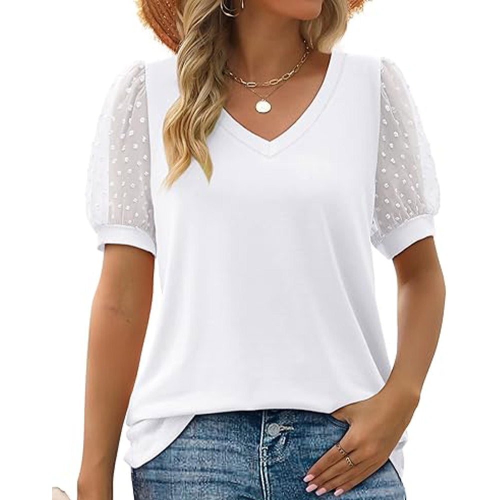Harmony Taylor Top