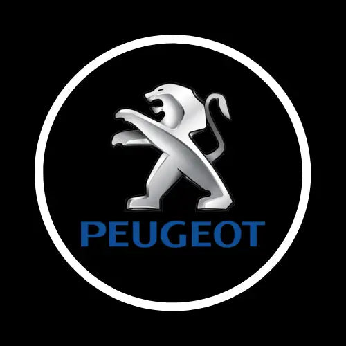 Projetor de Porta Automático para Carro Personalizado Luxcar™ + Brinde Exclusivo