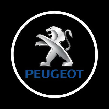 Projetor de Porta Automático para Carro Personalizado Luxcar™ + Brinde Exclusivo