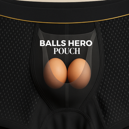 Finally, Reinvented Premium Boxers That Actually Feel Amazing All Day (Copy)