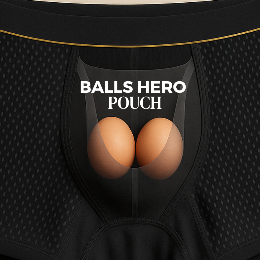 Finally, Reinvented Premium Boxers That Actually Feel Amazing All Day (CHECKOUTCHAMP UPSELL)