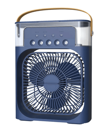 Ar Condicionado Portátil e Umidificador Cold Breeze