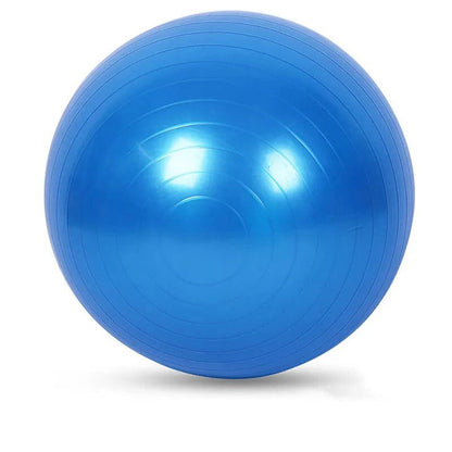 Bola Suíça Para Exercícios à Prova de Explosão