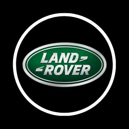 Projetor de Porta Automático para Carro Personalizado Luxcar™ + Brinde Exclusivo