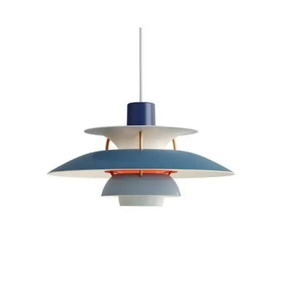 Luminaria de Teto Vintage em Led