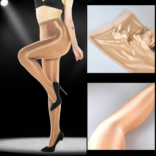 [COMPRE 1 e LEVE 2] Meia-Calça Modeladora Anticelulite 90D