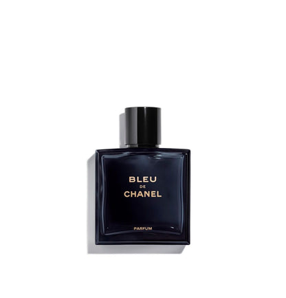 Sauvage Dior, Bleu de Chanel, Dior Homme Intense - Parfümset 3