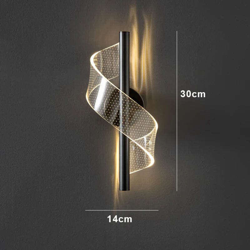 Luminária Pendente luminação interior Led Nordico