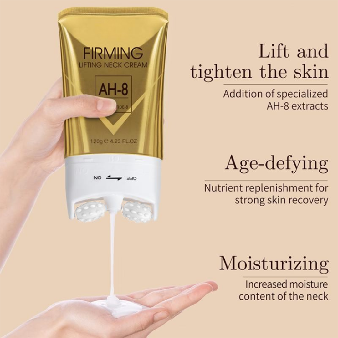 Neck Sculpt Firming Cream – Tighten, Lift & Restore Youthful Skin