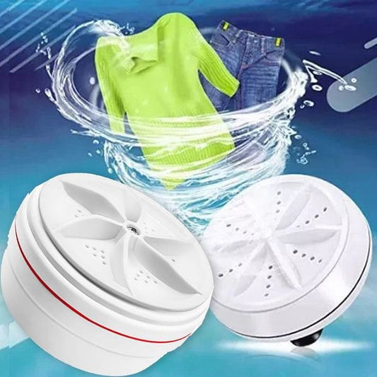 Máquina de Lavar Portátil (COMPRE 1 LEVE 2) - UltraLava