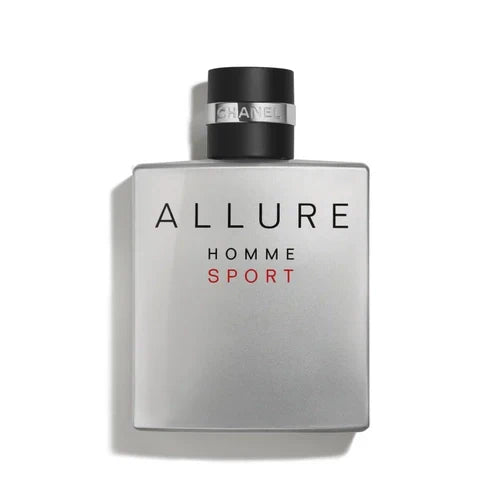 Parfümset 3 - Allure Homme Sport, Jean Paul Gaultier Scandal, Cartier Declaration (Eau de Parfum)