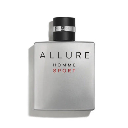 Parfümset 3 - Allure Homme Sport, Jean Paul Gaultier Scandal, Cartier Declaration (Eau de Parfum)
