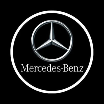 Projetor de Porta Automático para Carro Personalizado Luxcar™ + Brinde Exclusivo