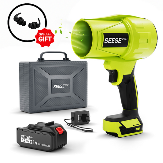 SEESE PRO® – Ultra-Light, Ultra-Powerful